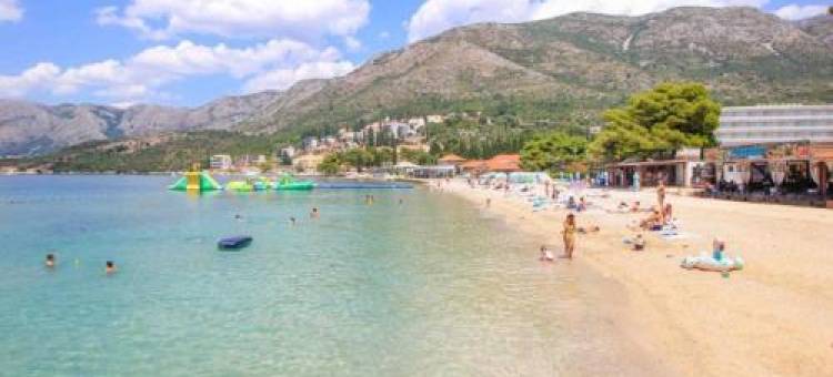 柯纳瓦乡村公寓(Konavle Village Apartment)图片