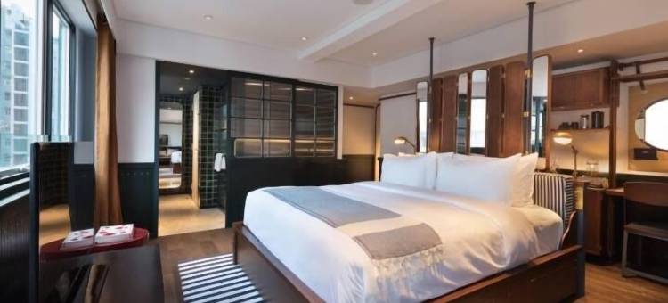 西贡酒店-夜奢华酒店(Saigon by Night Luxury Hotel)图片