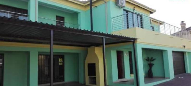 Estoby Executive Guest House图片