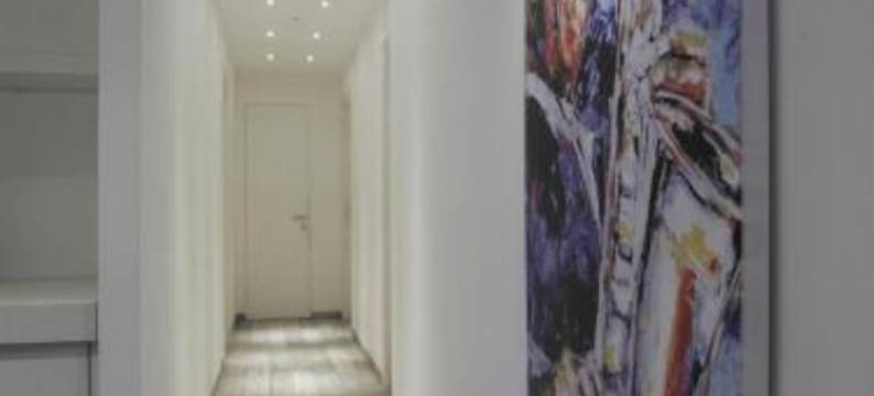 爵士风格酒店(Jazz Style)图片