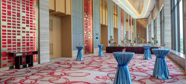 莫尔斯比港皇冠假日酒店公寓(Crowne Plaza Residences Port Moresby)图片