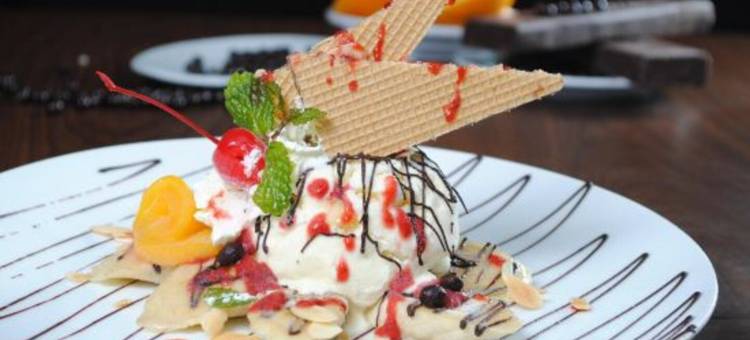 玛琅卡克拉大酒店(Grand Cakra Hotel Malang)图片