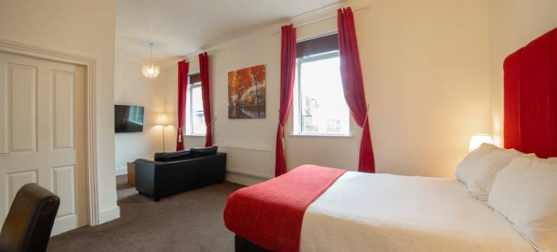 道格拉斯酒店(The Douglas Hotel)图片