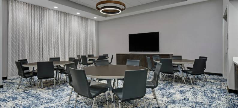 休斯顿加勒里亚区智选假日酒店(Holiday Inn Express HOUSTON - GALLERIA AREA by IHG)图片