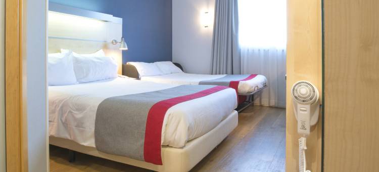瓦伦西亚博奈尔智选假日酒店(Holiday Inn Express VALENCIA - BONAIRE by IHG)图片