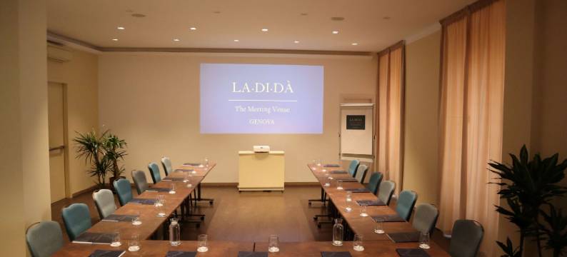 Best Western Plus City Hotel图片