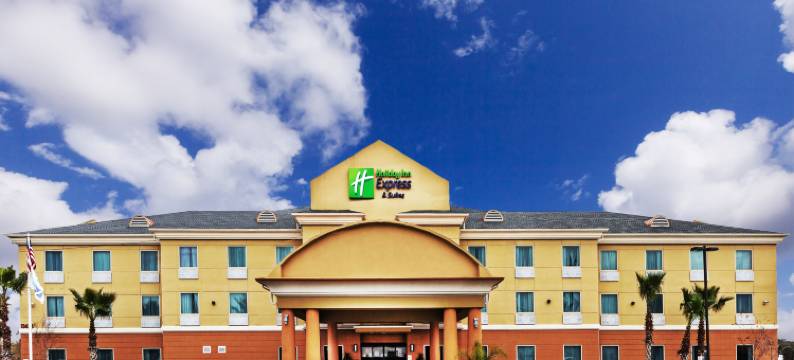 洲际智选假日酒店及套房科珀斯克里斯蒂西北 - 卡拉伦(Holiday Inn Express & Suites CORPUS CHRISTI NW - CALALLEN by IHG)图片