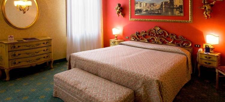 阿玛迪斯酒店(Hotel Amadeus)图片