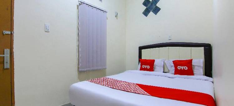 O拉图公寓酒店(Hotel O Ratu Residence)图片