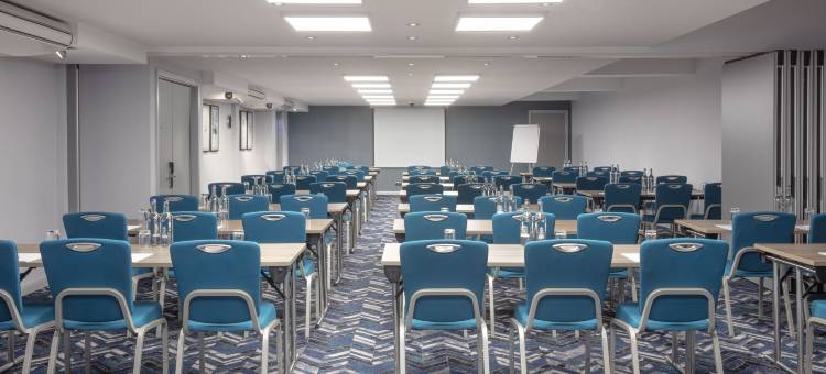 伦敦希思罗机场莱昂纳多酒店(Leonardo London Heathrow Airport)图片