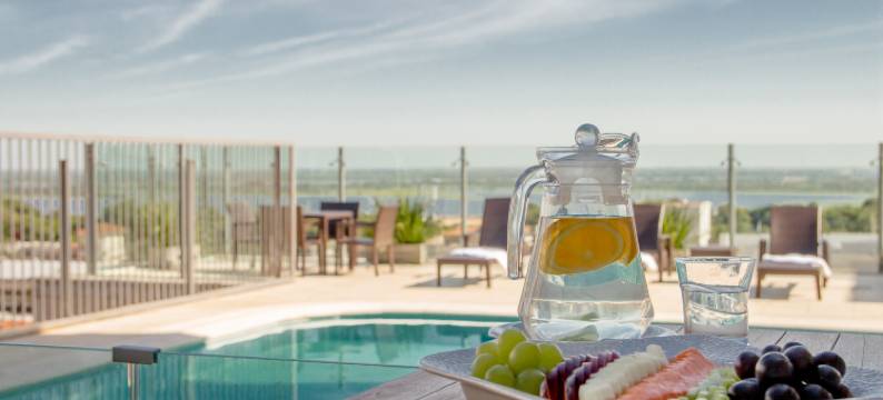 Crowne Plaza 亚松森(Crowne Plaza ASUNCION by IHG)图片