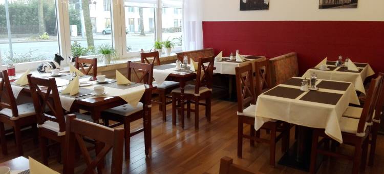 克莱沃阿克曾城市酒店(Akzent City-Hotel Kleve)图片