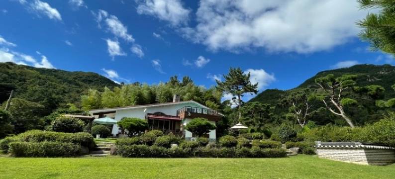 Damyang Oakville Pension图片