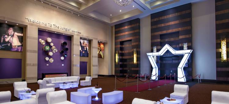 巴拿马城大城酒店(Megapolis Hotel Panama)图片