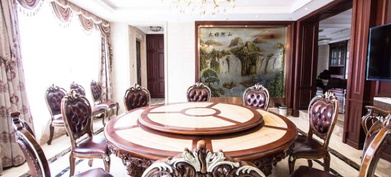 度假别墅小慢02(开元寺路分店)图片