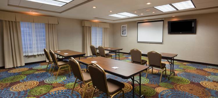 智选假日套房酒店香港仔 by IHG(Holiday Inn Express & Suites Aberdeen by IHG)图片