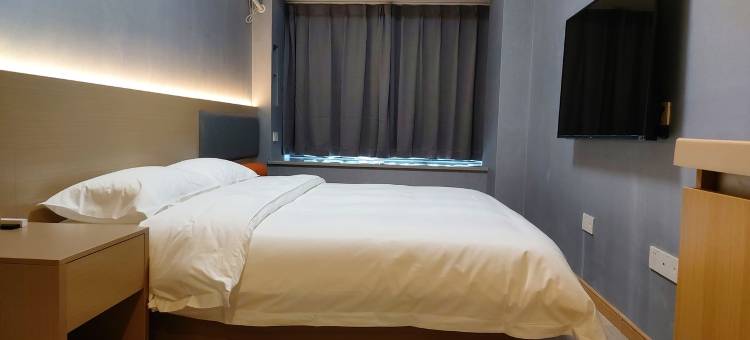 南三环黄科大轻奢小居公寓(南三环分店)图片