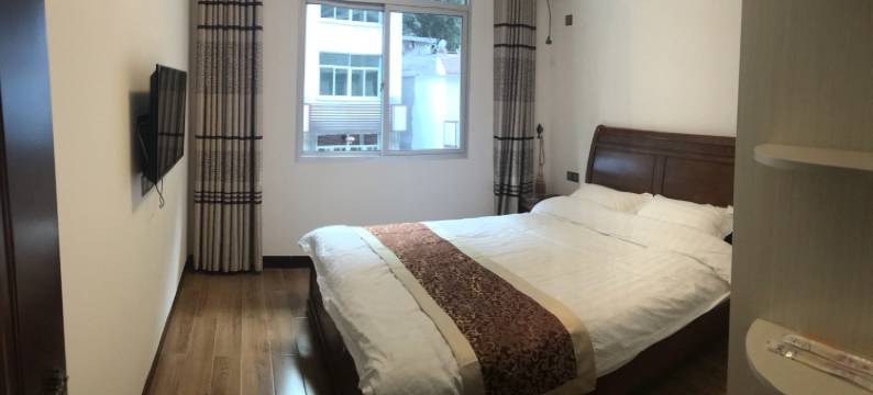 永泰青云山解忧民宿图片