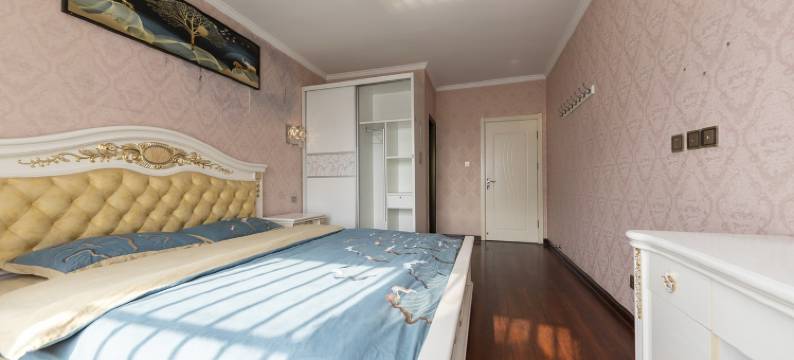 颜华民宿(正光路3号分店)图片