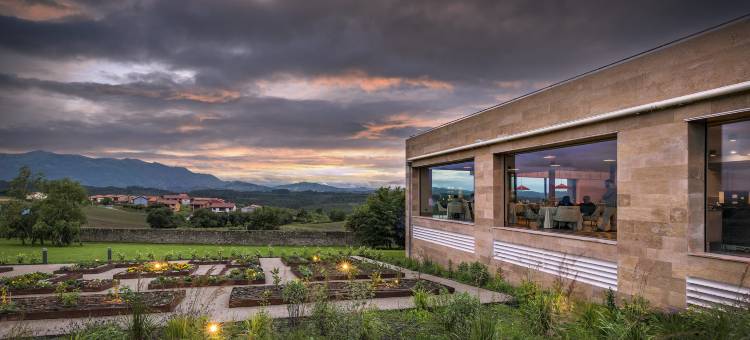 罗莱夏朵卢瑟斯宫殿酷客房(CoolRooms Palacio de Luces)图片