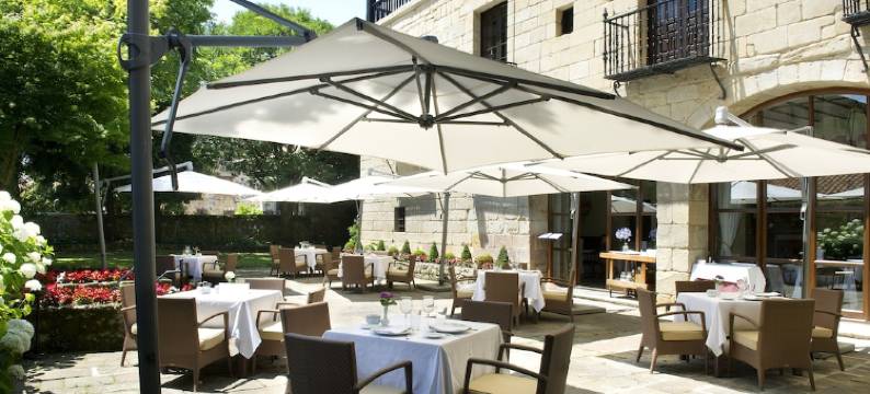 帕拉多德桑提拉纳吉尔布拉斯酒店(Parador de Santillana de Gil Blas)图片