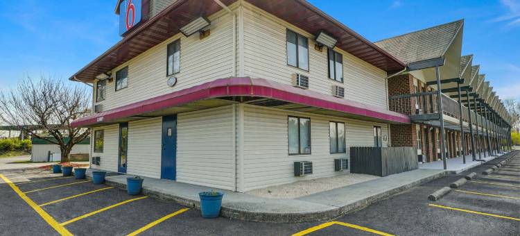 宾夕凡尼亚卡莱尔 - 坎伯兰谷 6 号汽车旅馆(Motel 6 Carlisle, PA - Cumberland Valley)图片