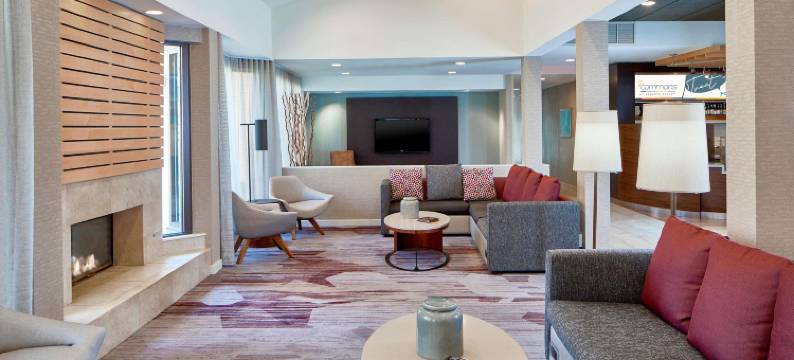 索内斯塔精选罗利达勒姆机场莫里斯维尔(Sonesta Select Raleigh Durham Airport Morrisville)图片