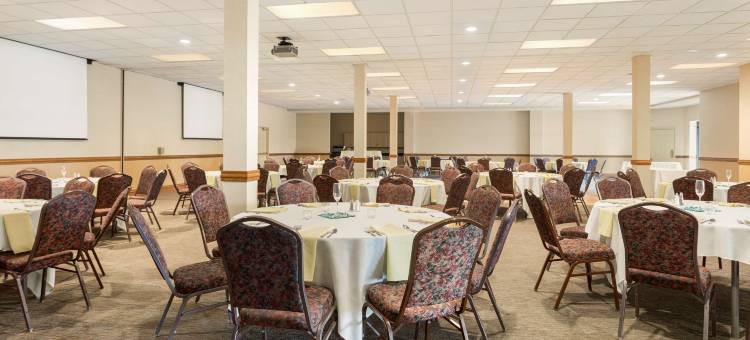 丽怡酒店, 林肯北酒店及会议中心(Country Inn & Suites by Radisson, Lincoln North Hotel and Conference Center, NE)图片