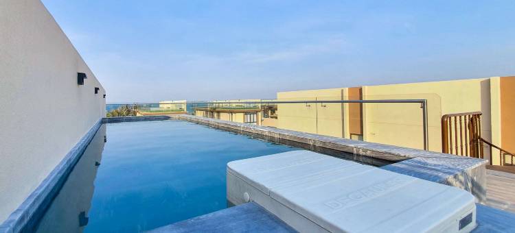 金兰温德姆花园度假村(Wyndham Garden Cam Ranh Resort)图片