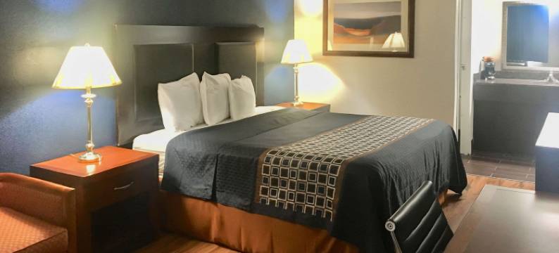 罗德威酒店(Rodeway Inn)图片