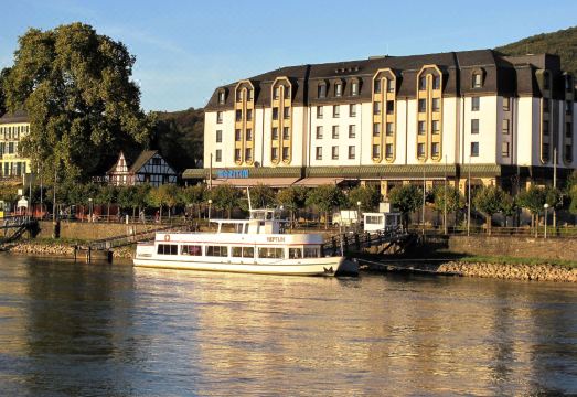 Maritim Hotel Königswinter Hotel Overview