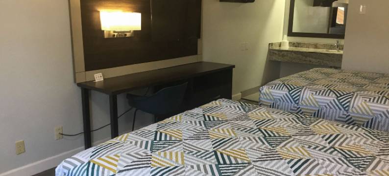 明尼苏达州伯恩斯维尔 6 号汽车旅馆(Motel 6 Burnsville, MN)图片