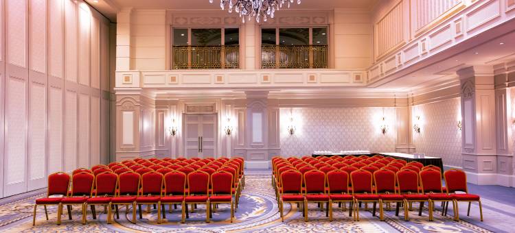 里克萨斯阿拉木图酒店(Rixos Almaty)图片