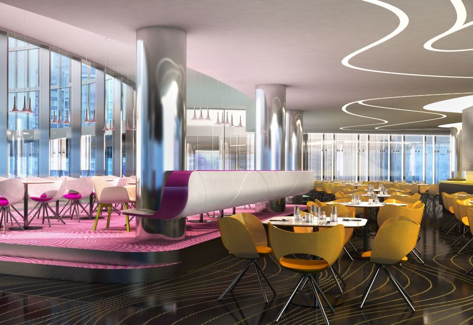 Park Inn by RadissonHotel Overview
