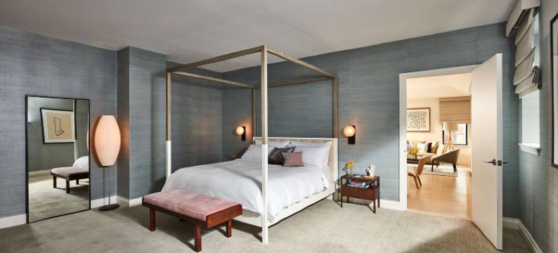 塞维利亚游牧酒店，凯悦臻选(Hotel Seville Nomad, in the Unbound Collection by Hyatt)图片