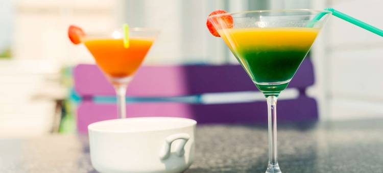 原创精品美丽华酒店(Hôtel the Originals Miramar, Royan Pontaillac)图片