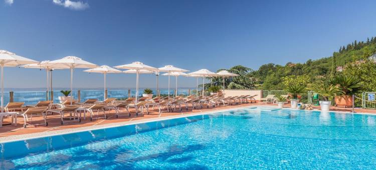 马德里加尔全景生活方式与灵魂酒店(Madrigale Panoramic Lifestyle & Soulful Hotel)图片