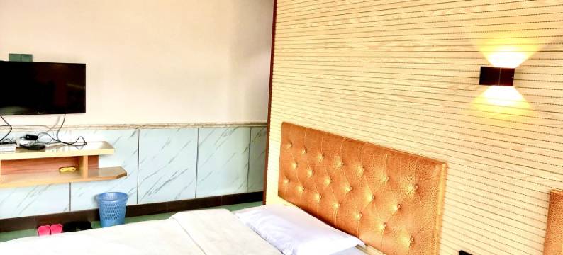 万宁友一佳客栈图片