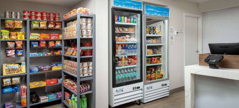 大西洋滩梅奥诊所贾克斯区凯艺酒店(Quality Inn Atlantic Beach-Mayo Clinic Jax Area)图片