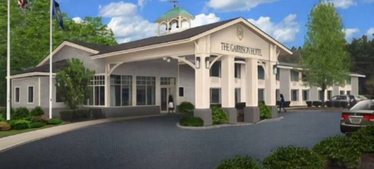 加里森酒店及套房 多佛-朴茨茅斯, 凯悦臻选酒店(Garrison Hotel & Suites Dover-Portsmouth, Ascend Hotel Collection)图片