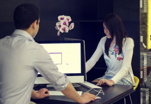 Mercure Firenze Centro Hotel Overview