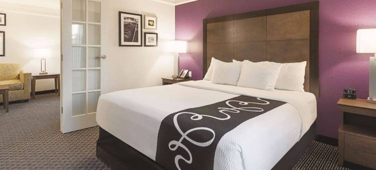 大章克申拉昆塔温德姆套房酒店(La Quinta Inn & Suites by Wyndham Grand Junction)图片