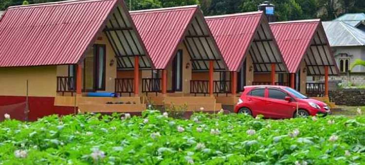 Bale Age Rinjani Bungalow图片