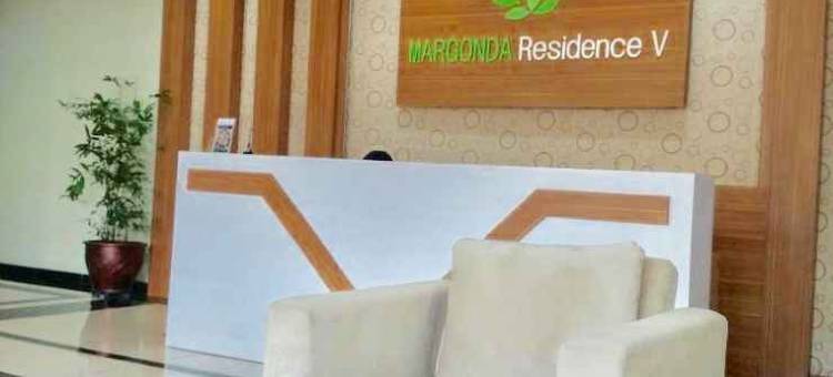 Cozy Room Pesona Mares Lima图片