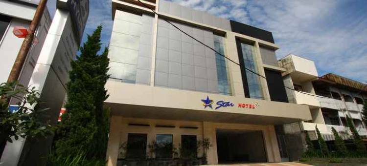 Star Hotel Pontianak图片