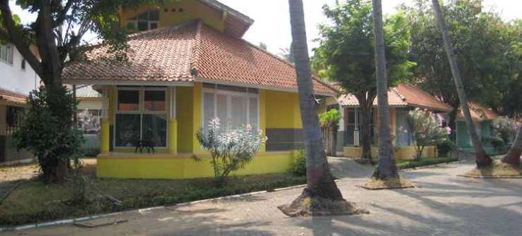 My Pisita Anyer Resort图片