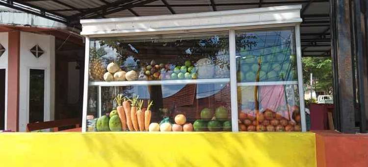 缅甸回教住宿旅馆(Burma Residence Syariah)图片