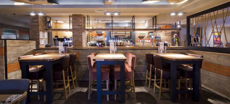 韦尔普瑞米尔酒店(Premier Inn Ware)图片