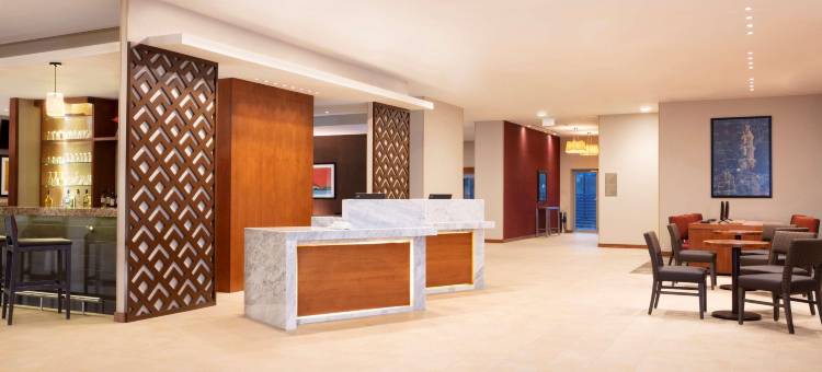 阿瓜斯卡连特斯/波纳泰拉凯悦嘉轩酒店(Hyatt Place Aguascalientes)图片