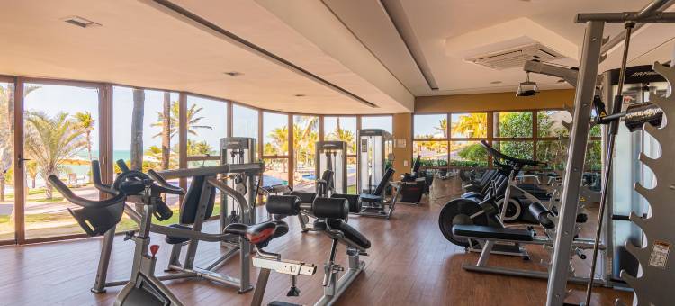 卡梅尔查姆度假村(Carmel Charme Resort)图片